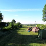 2208F 023 Camping Weserbogen